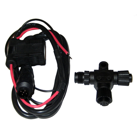 Lowrance N2KPWRRD Power Cable 11975