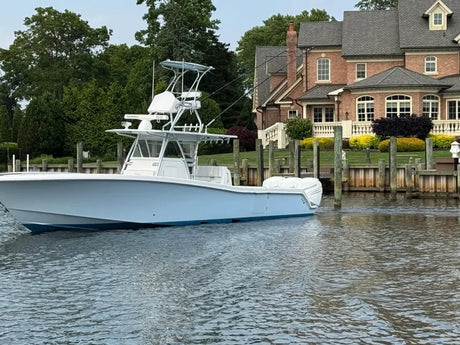 2016 Invincible 39 Open Fisherman 39.0 feet, Oakdale, NY #19