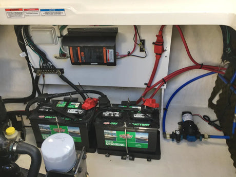 2010 Sea Ray 260 Sundancer 26.0 feet, Oakdale, New York #21