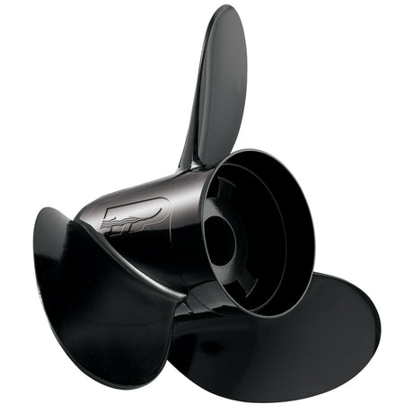 Turning Point Hustler  Right Hand  Aluminum Propeller  LE1LE21413 3Blade  14 x 13 Pitch 21431311