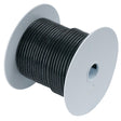 Ancor Black 12 AWG Primary Wire  100 106010