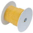 Ancor Yellow 12 AWG Primary Wire  100 107010
