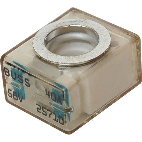 Blue Sea 5176 40A Fuse Terminal 5176