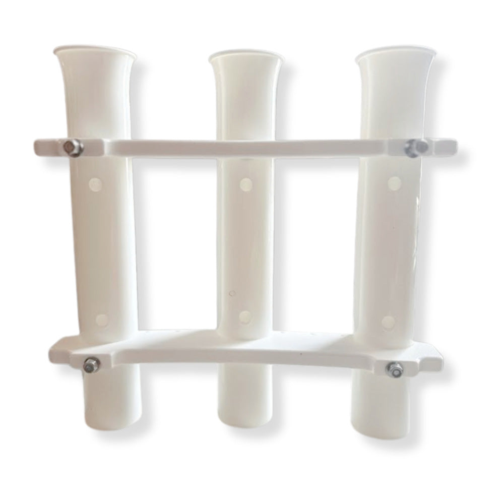 Deep Blue Marine RH3 Poly Rod Holders wPlier Knife Storage RH3 ...