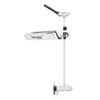 Minn Kota Riptide Fortrex 80 Saltwater BowMount Trolling Motor  24v80lb52 1363640