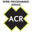 ACR EPIRBPLB Programming Service 9479