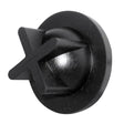 Raritan Joker Valve wCross Slits C254