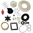 Raritan Crown Head Deep Draft Repair Kit CDRK