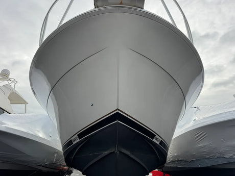 1994 Blackfin 38 Covertible Sport Fisherman 37.75 feet, Oakdale, NY #5