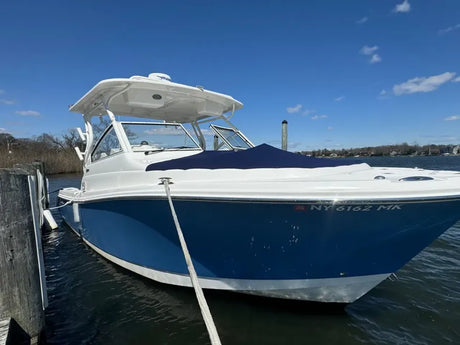 2014 Edgewater 280 CX 28.0 feet, Oakdale, NY #2