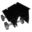 Scotty 1021 Portable Bracket f1050  1060 Scotty Downriggers 1021