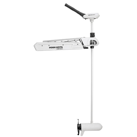 Minn Kota Riptide Fortrex 80 Saltwater BowMount Trolling Motor  24v80lb62 1363641