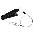 Scotty Mini Snapper Release  18 Leader wCannonball Snap 1047