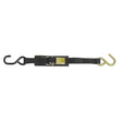 BoatBuckle KwikLok Transom Tie Down  1 x 4  Pair F13109