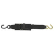 BoatBuckle KwikLok Transom TieDown  2 x 6  Pair F13112
