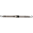 BoatBuckle KwikLok Gunwale TieDown  2 x 13 F13114