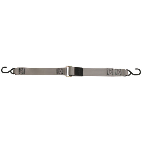 BoatBuckle KwikLok Gunwale TieDown  2 x 13 F13114
