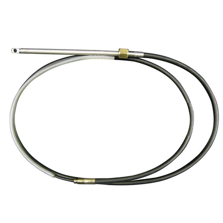 UFlex M66 15 Fast Connect Rotary Steering Cable Universal M66X15