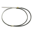 UFlex M66 17 Fast Connect Rotary Steering Cable Universal M66X17