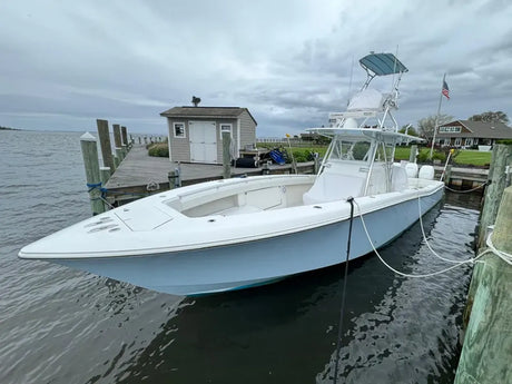 2016 Invincible 39 Open Fisherman 39.0 feet, Oakdale, NY #1