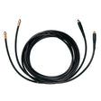 UFlex Hydraulic Hose Kit 28 Two Hoses KITOB28