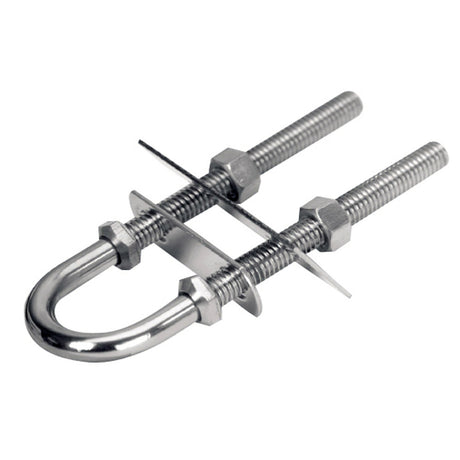 Whitecap Stern Eye 38 x 3716 S5028P