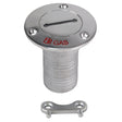 Whitecap Hose Deck Fill 112 Hose  Gas 6123C