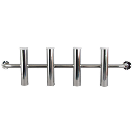 Whitecap 4Tube 304 SS Rocket Launcher S7009