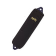 Polyform Elite Fender Cover fG4 HTM1 F1  NF4 Fenders  Black EFC1 BLACK