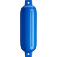 Polyform G2 Twin Eye Fender 45 x 155  Blue G2 BLUE
