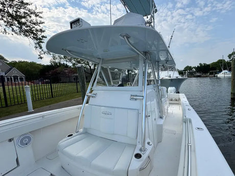 2016 Invincible 39 Open Fisherman 39.0 feet, Oakdale, NY #10