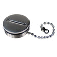 Whitecap Replacement Cap  Chain f6031 6032 6033  6034 6074C