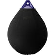 Polyform Fender Cover fA5 Fender  Black EFCA5 BLACK