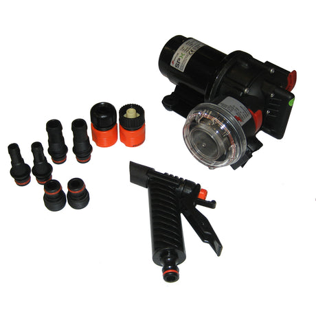 Johnson Pump 35 Aqua Jet Washdown 12V 101339903