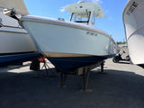 2016 Everglades 255 CC 25.0 feet, Oakdale, NY #2