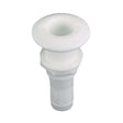 Perko 118 ThruHull Fitting f Hose Plastic MADE IN THE  USA 0328DP6A
