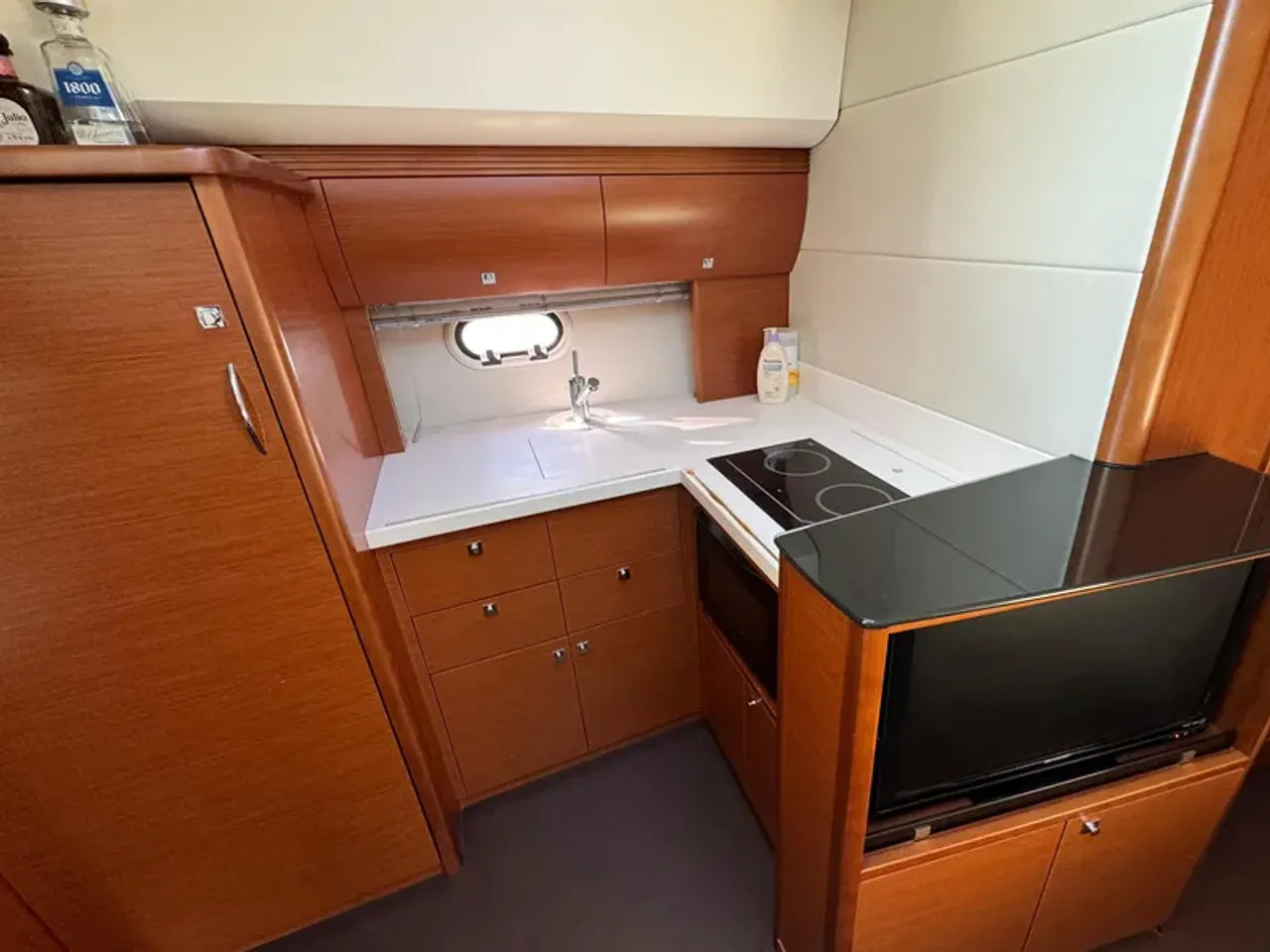 2012 Prestige 440 S 41.0 feet, Oakdale, NY #19
