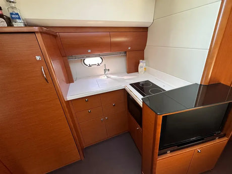 2012 Prestige 440 S 41.0 feet, Oakdale, NY #19