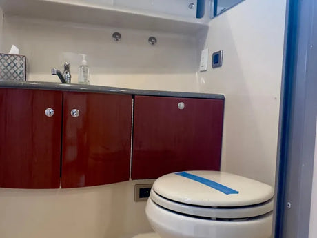 2008 Formula 40 Performance Cruiser 40.0 feet, Oakdale, NY #29