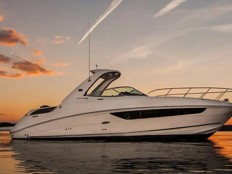 2016 Sea Ray 310 Sundancer 31.0 feet, Oakdale, NY #1