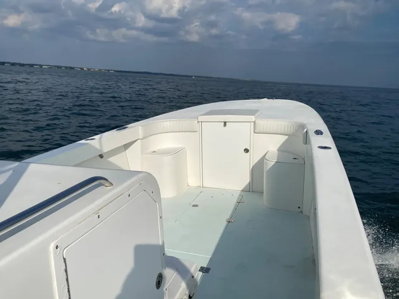 2006 Kryptonite 41 CC 41.0 feet, Oakdale, NY #20