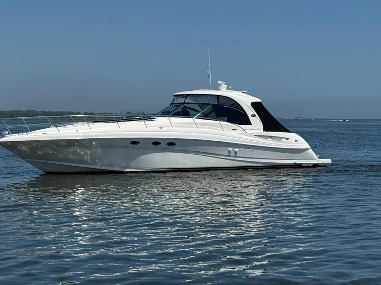 2003 Sea Ray 500 Sundancer 50.0 feet, Oakdale, NY #1