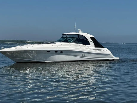 2003 Sea Ray 500 Sundancer 50.0 feet, Oakdale, NY #1