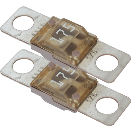 Blue Sea 5259 MIDIAMI Fuse 175 Amp  Pair 5259