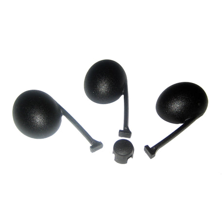 Raymarine Replacement Wind Cup Set fAnemometer TA101