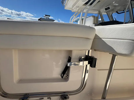 2020 GRADY-WHITE 326 CANYON 32.0 feet, Oakdale, NY #14