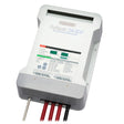 ProMariner ProNautic 2430P 24V 30 Amp 3 Bank Battery Charger 63180