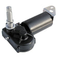 Schmitt Marine Heavy Duty 2Speed Wiper Motor  25 Shaft  12V 30991