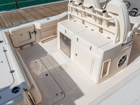 2020 GRADY-WHITE 326 CANYON 32.0 feet, Oakdale, NY #13