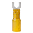Ancor 1210 Gauge  8 Heat Shrink Spade Terminals  100 Pack 315299